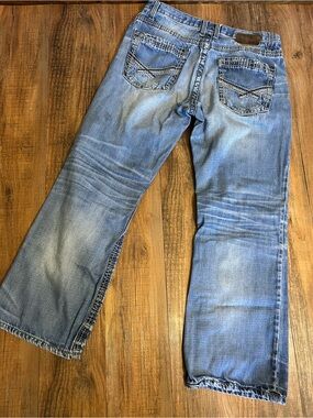 Buckle BKE Derek Men’s Jeans 32S